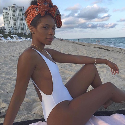 Fantastic Voyage: 29 Vacation-Ready Hair Styles
